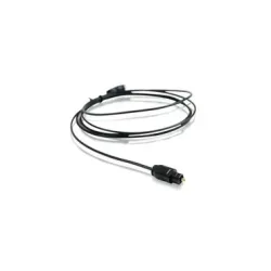 HDGear - Toslink – Toslink, Schwarz, One Size