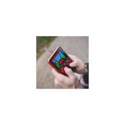 Blaze Spielkonsole Evercade Atari Super Pocket (Box)
