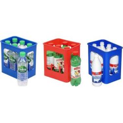 Sombo Flaschenkiste assortiert