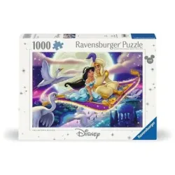 undefined, Ravensburger Puzzle Aladdin 1000 Teile