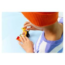 LEGO® - 60483 Coole Flitzer ? Radlader, Multicolor
