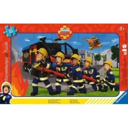 Ravensburger Unsere Retter im Einsatz