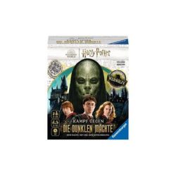 Ravensburger Harry Potter Werwölfe