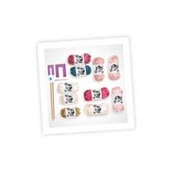 Buki Bastelset Stricken, Produktart