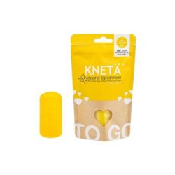 KNETÄ Vegane Spielknete Gelb 100 g