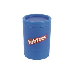 Waldmeier Familienspiel World's Smallest Yahtzee