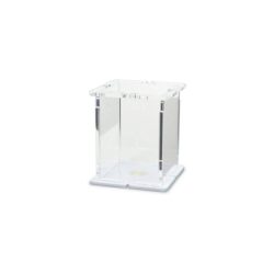 iDisplayit Baukasten Acryl-Display für 1 LEGO-Minifigur