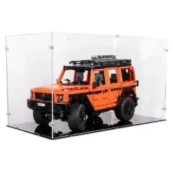 iDisplayit Baukasten Acryl-Display für LEGO 42177 Mercedes-Benz