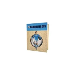 Iconic Puzzle Puzzle Man City FC – Phil Foden