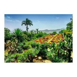 Ravensburger Puzzle Botanischer Garten
