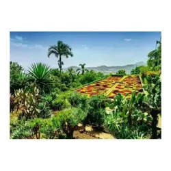 Ravensburger Puzzle Botanischer Garten