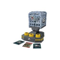 Epoch Traumwiesen Jurassic World Cage Breaker