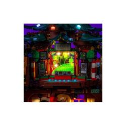 Light My Bricks LED-Licht-Set für LEGO® 41843 Familien-Weihnachtsbaum
