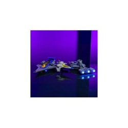 Light My Bricks LED-Licht-Set für LEGO® Starterset Sci-Fi LMB 2.0 103736