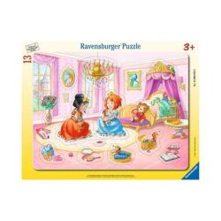 Ravensburger Im Prinzessinnenschloss