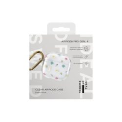 Ideal of Sweden Transportcase Silicone AirPods Mid Petite Floral
