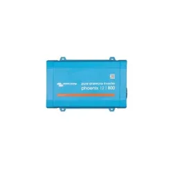 Victron Wechselrichter Energy Phoenix 12/800 Schuko VE.Direct,