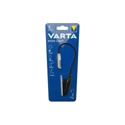 VARTA Leselampe 16618 101 421