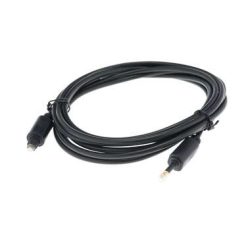 Swisscom Audio-Kabel Toslink - Toslink 3 m
