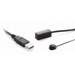 Marmitek IR 100 USB IR-Verlängerung Schwarz
