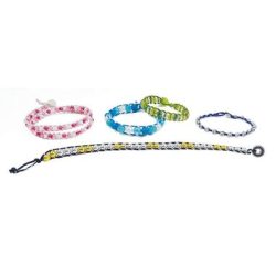 Buki Bastelset Be Teens Wrap-Armb?nder