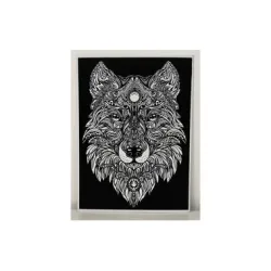 TATARUGA Samtbild A4 S10 Wolf