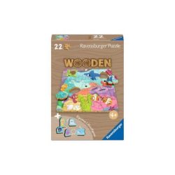 Ravensburger Puzzle Farbenspiel der Meere