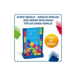 Strategiespiel DROP IT