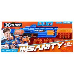 X-Shot X-Shot Insanity Berzerker