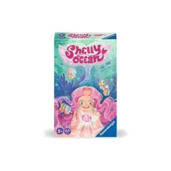 Ravensburger Kinderspiel Shelly Ocean