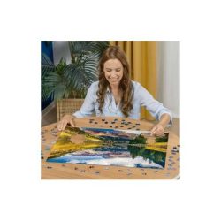 Ravensburger - Puzzle Aspen Colorado, 1000 Teile, Multicolor