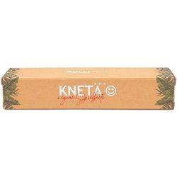 KNETÄ Silikonrolli Rot
