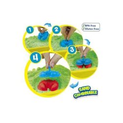 Craze Magic Sand, Starter (Dose), 85g