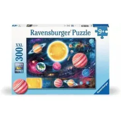 Ravensburger Puzzle Unser Sonnensystem