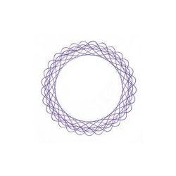 Spiral Designer Midi