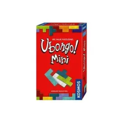 Kosmos Knobelspiel Ubongo Mini