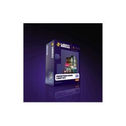 Light My Bricks LED-Licht-Set für LEGO® für 10260 Amerikanisches Diner