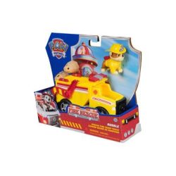 Spinmaster Paw Patrol Fire Rescue Rubble