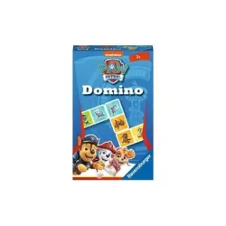 Ravensburger Kinderspiel Paw Patrol Domino