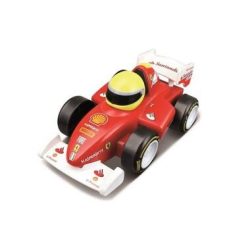 Bburago BB Junior Touch & Go Auto