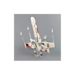 iDisplayit Acryl-Ständer für LEGO 75355 X-Wing Starfighter
