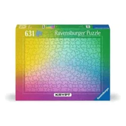 Ravensburger Puzzle Krypt Gradient