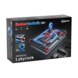 fischertechnik 569016 Labyrinth Experimente Bausatz ab 7 Jahre