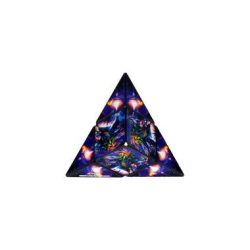 Shashibo Cube Cosmic Surfer – by Artist Jumbie