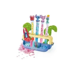 Clementoni - Stitch Stift-Atelier, Multicolor