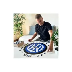 Iconic Puzzle Puzzle FC Inter Mailand – Logo
