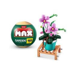 Zuru MAX Bausteine MAX – Garden Assortiert