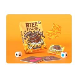 DENKRIESEN - Bierfischen - 