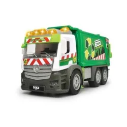 Dickie - Action Truck, Zufallsauswahl, Multicolor
