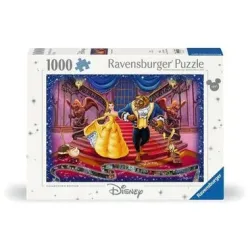 Ravensburger Puzzle Die Schöne und das Biest